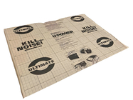 Vibroizolacija GUARD GUARD EASY SOLID 2,1 mm (50 x 37,5 cm) fotografija 2
