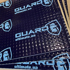 Vibroizolacija GUARD GUARD EASY SOLID 2,1 mm (50 x 37,5 cm) fotografija 3