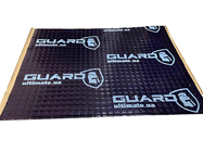 Vibroizolacija GUARD GUARD EASY SOLID 2,1 mm (50 x 37,5 cm) fotografija 1
