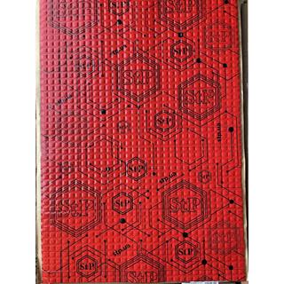 RESOLUT R4 vibroizolacijska podloga 4 mm (75x50 cm) fotografija 3