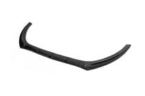 Ford Focus III 2011–2017 Lip spojler sprednjega odbijača Lip HB/Sedan 2011-2018 (črna) fotografija 2