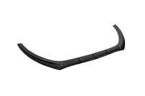 Ford Focus III 2011–2017 Lip spojler sprednjega odbijača Lip HB/Sedan 2011-2018 (črna) fotografija 3