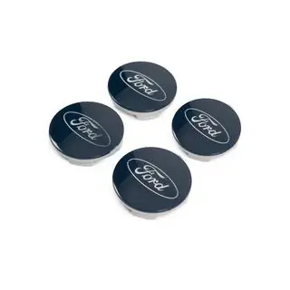 Sredinski pokrovčki za platišča 60/56 mm (4 kos) fotografija 2
