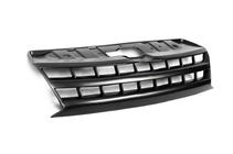 Volkswagen Amarok 2010–2022 Sprednja maska Meliset (za lakiranje) fotografija 1