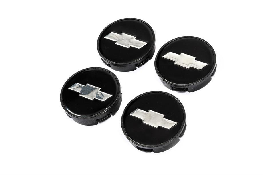 Chevrolet Sredinske kapice za platišča 58.5/54.5mm ch5854-v1 (4 kos) Image