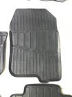 Toyota Land Cruiser Prado 150 2009–2023 Gumijasti tepihi za notranjost (2013-2022, original) rabljeni fotografija 5