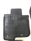 Toyota Land Cruiser Prado 150 2009–2023 Gumijasti tepihi za notranjost (2013-2022, original) rabljeni fotografija 4
