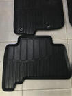 Toyota Land Cruiser Prado 150 2009–2023 Gumijasti tepihi za notranjost (2013-2022, original) rabljeni fotografija 2