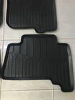 Toyota Land Cruiser Prado 150 2009–2023 Gumijasti tepihi za notranjost (2013-2022, original) rabljeni fotografija 3