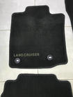 Toyota Land Cruiser Prado 150 2009–2023 Tekstilne preproge (2013-2022, original/OEM) rabljene fotografija 2