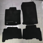 Toyota Land Cruiser Prado 150 2009–2023 Tekstilne preproge (2013-2022, original/OEM) rabljene fotografija 1