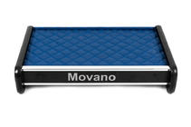 Opel Movano 2004–2010 Polica za armaturno ploščo (modra) fotografija 2