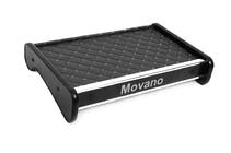 Opel Movano 2004–2010 Polica za armaturno ploščo (siva s sivimi šivi) fotografija 3