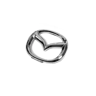 Emblem Mazda (65 x 50 mm) fotografija 2