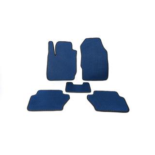 EVA avto preproge (modre) fotografija 1