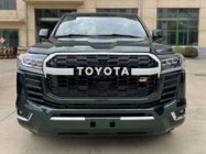 Toyota Land Cruiser 200 2007–2021 Komplet za restyling za LC 300 GR fotografija 1