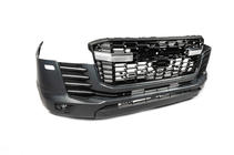 Toyota Land Cruiser 200 2007–2021 Komplet za restyling za LC 300 GR fotografija 8