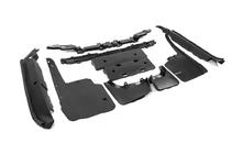 Toyota Land Cruiser 200 2007–2021 Komplet za restyling za LC 300 GR fotografija 17