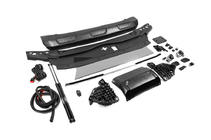 Toyota Land Cruiser 200 2007–2021 Komplet za restyling za LC 300 GR fotografija 18