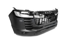 Toyota Land Cruiser 200 2007–2021 Komplet za restyling za LC 300 GR fotografija 5