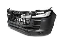 Toyota Land Cruiser 200 2007–2021 Komplet za restyling za LC 300 GR fotografija 6