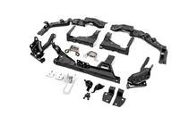 Toyota Land Cruiser 200 2007–2021 Komplet za restyling za LC 300 GR fotografija 20