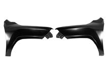 Toyota Land Cruiser 200 2007–2021 Komplet za restyling za LC 300 GR fotografija 21