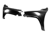 Toyota Land Cruiser 200 2007–2021 Komplet za restyling za LC 300 GR fotografija 22