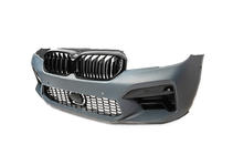 BMW serija 5 F10/F11 2010–2016 Restyling komplet za G30 M5 CS 2021 fotografija 8