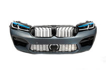 BMW serija 5 F10/F11 2010–2016 Restyling komplet za G30 M5 CS 2021 fotografija 6