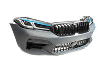 BMW serija 5 F10/F11 2010–2016 Restyling komplet za G30 M5 CS 2021 fotografija 7