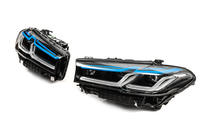 BMW serija 5 F10/F11 2010–2016 Restyling komplet za G30 M5 CS 2021 fotografija 11