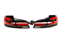 BMW serija 5 F10/F11 2010–2016 Restyling komplet za G30 M5 CS 2021 fotografija 15