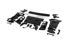 BMW serija 5 F10/F11 2010–2016 Restyling komplet za G30 M5 CS 2021 fotografija 28