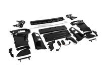 BMW serija 5 F10/F11 2010–2016 Restyling komplet za G30 M5 CS 2021 fotografija 26