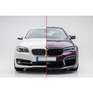 Restyling komplet za G30 M5 CS 2021 fotografija 1