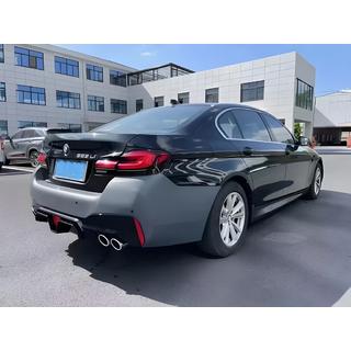 Restyling komplet za G30 M5 CS 2021 fotografija 4