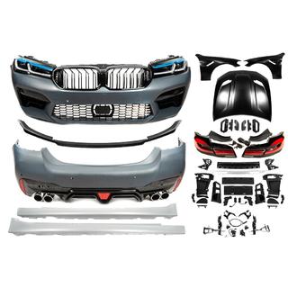 Restyling komplet za G30 M5 CS 2021 fotografija 2