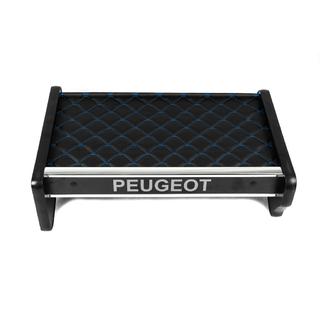 Polica za armaturno ploščo 1994-1999 (ECO-BLUE) Peugeot Boxer 1994–2006 fotografija 2