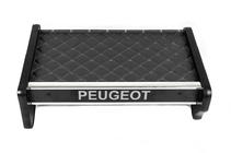 Peugeot Boxer 1994–2006 Polica za armaturno ploščo 1994-1999 (siva s sivimi šivi) fotografija 2