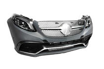 Mercedes GLE/ML class W166 2011–2018 Komplet za predelavo ML v GLE AMG fotografija 12