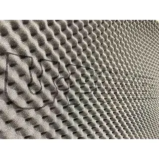 Ultimate U-Power Overtone proti škripanju izolacijska podloga 30 mm (75x100 cm) fotografija 3