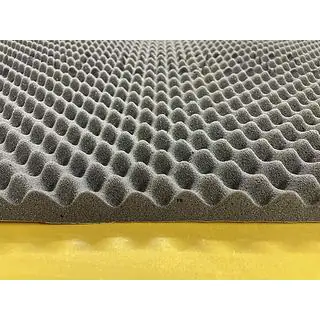 Ultimate U-Power Overtone proti škripanju izolacijska podloga 30 mm (75x100 cm) fotografija 1