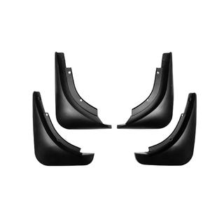 Blatne zavesice Premium (4 kos)