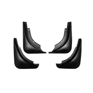 Blatne zavesice Premium (4 kos) Audi A8 2002–2009 fotografija 1