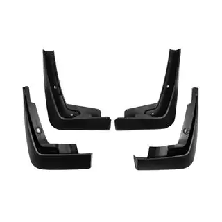 Blatne zavesice Premium 2021+ (4 kos)