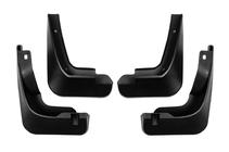 Audi A1 2010–2018 Blatne zavesice Premium 2010-2015 (4 kosi) fotografija 1