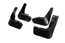Audi A1 2010–2018 Blatne zavesice Premium 2010-2015 (4 kosi) fotografija 2