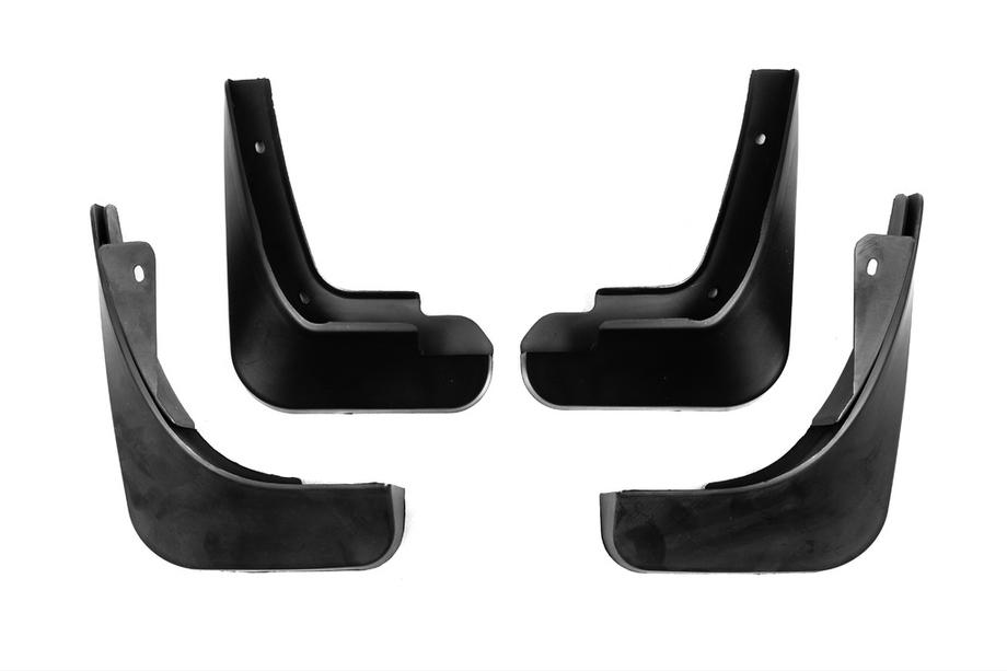 Audi A1 2010–2018 Originalne blatne zavesice Premium 2015–2018 (4 kosi) Image