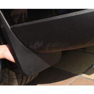 Blatne zavesice Premium V1 (4 kos) Audi Q5 2008–2017 fotografija 3